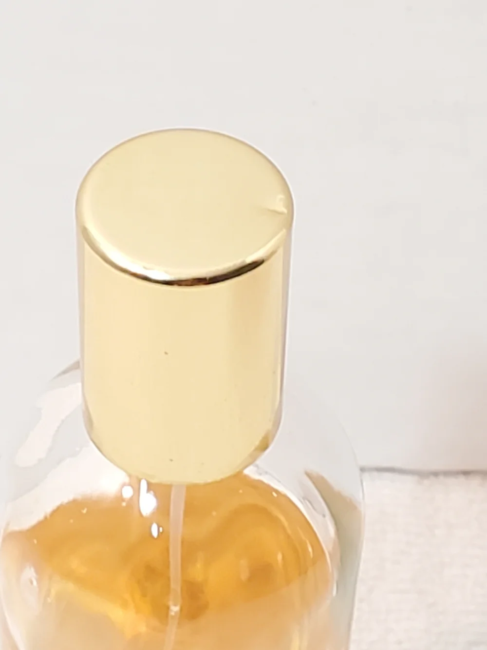 Victoria's Secret Garden Warm Embrace Eau De Toilette 1oz/30ml Rare Vintage - Picture 3 of 9